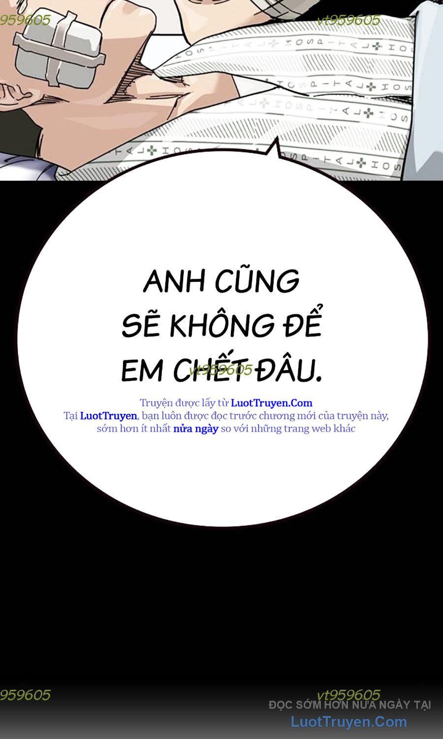 Để Có Thể Sống Sót [Chap 192]