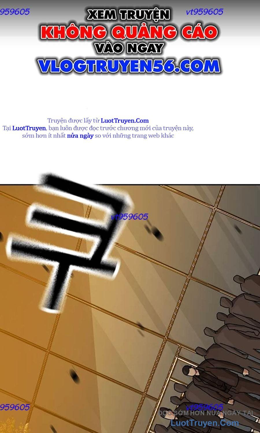 Để Có Thể Sống Sót [Chap 192]