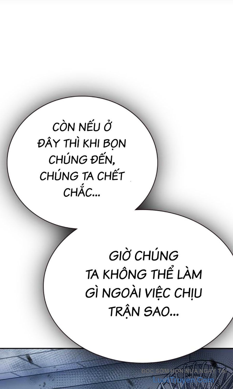 Để Có Thể Sống Sót [Chap 192]