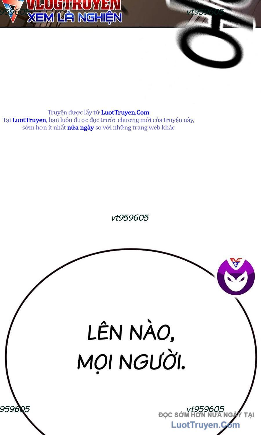 Để Có Thể Sống Sót [Chap 192]