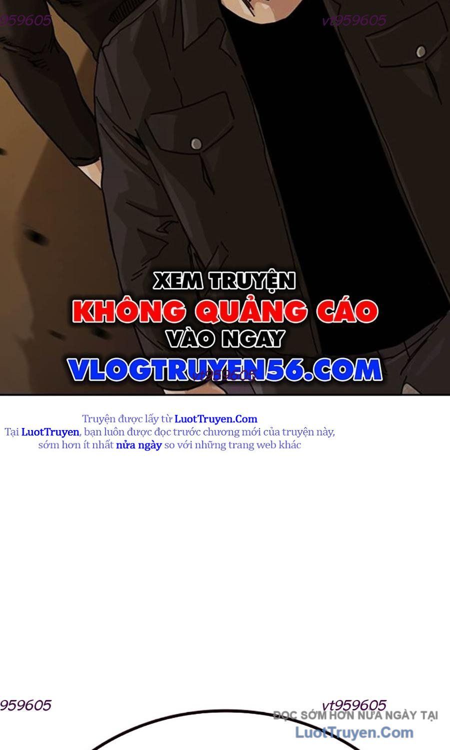 Để Có Thể Sống Sót [Chap 192]