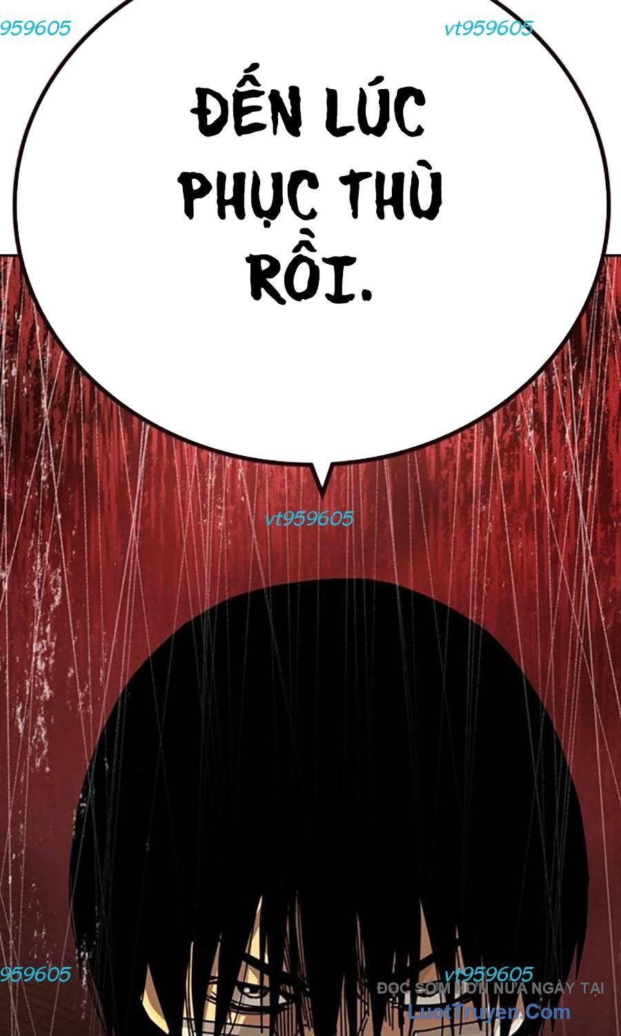 Để Có Thể Sống Sót [Chap 192]