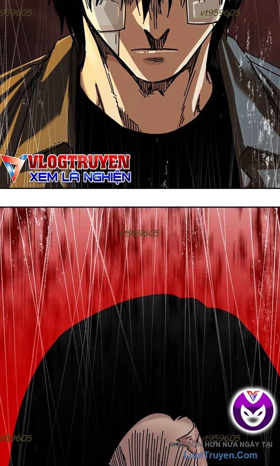 Để Có Thể Sống Sót [Chap 192]