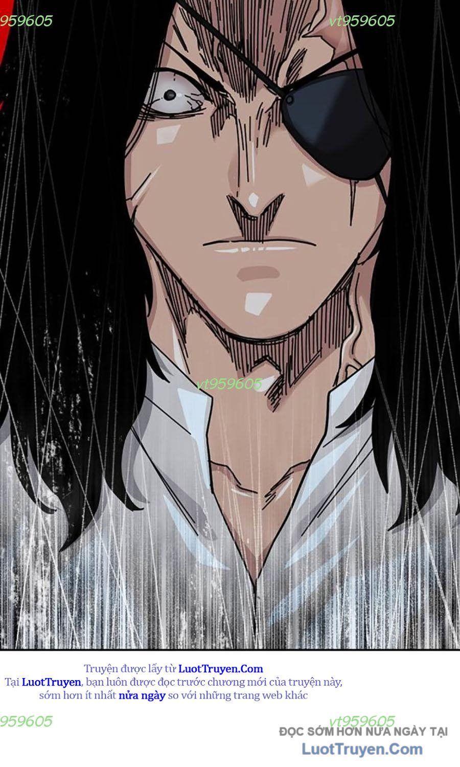 Để Có Thể Sống Sót [Chap 192]