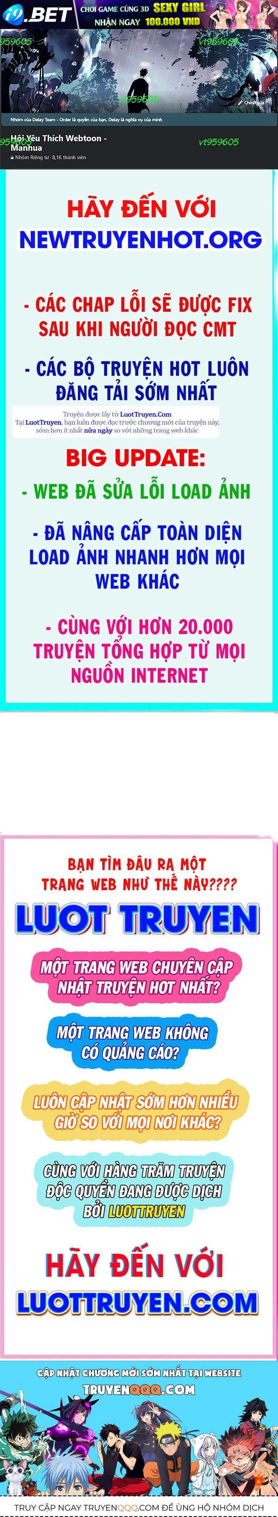 Để Có Thể Sống Sót [Chap 192]