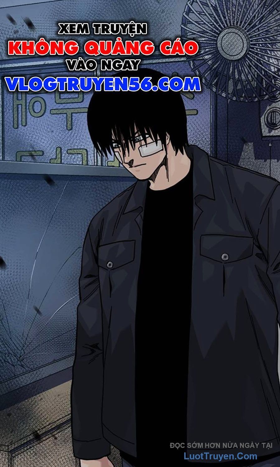 Để Có Thể Sống Sót [Chap 192]