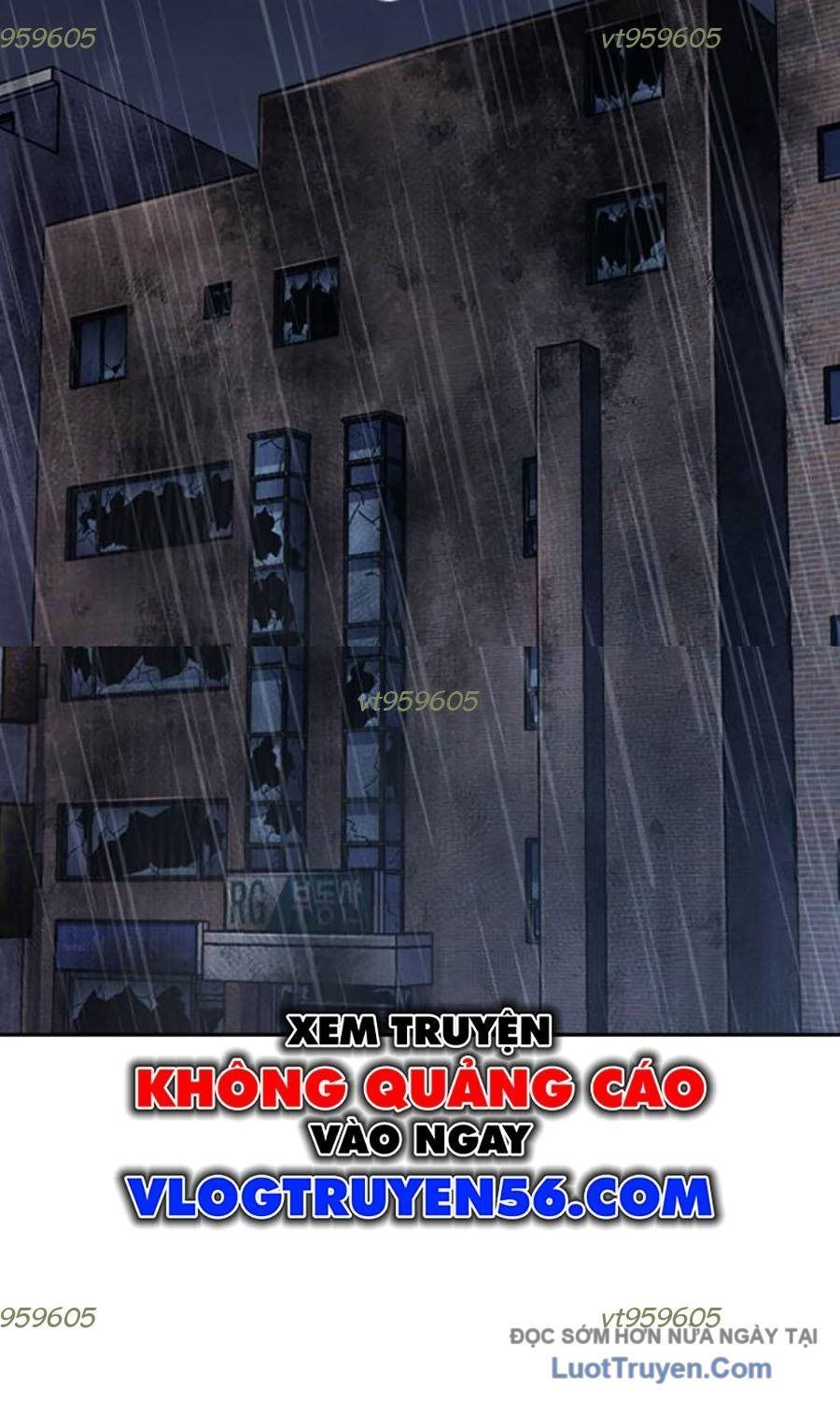 Để Có Thể Sống Sót [Chap 192]