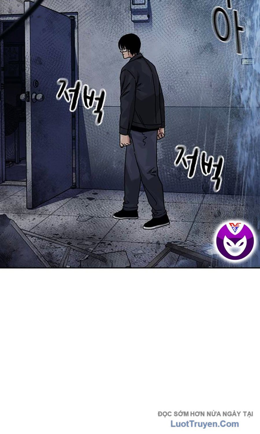 Để Có Thể Sống Sót [Chap 192]