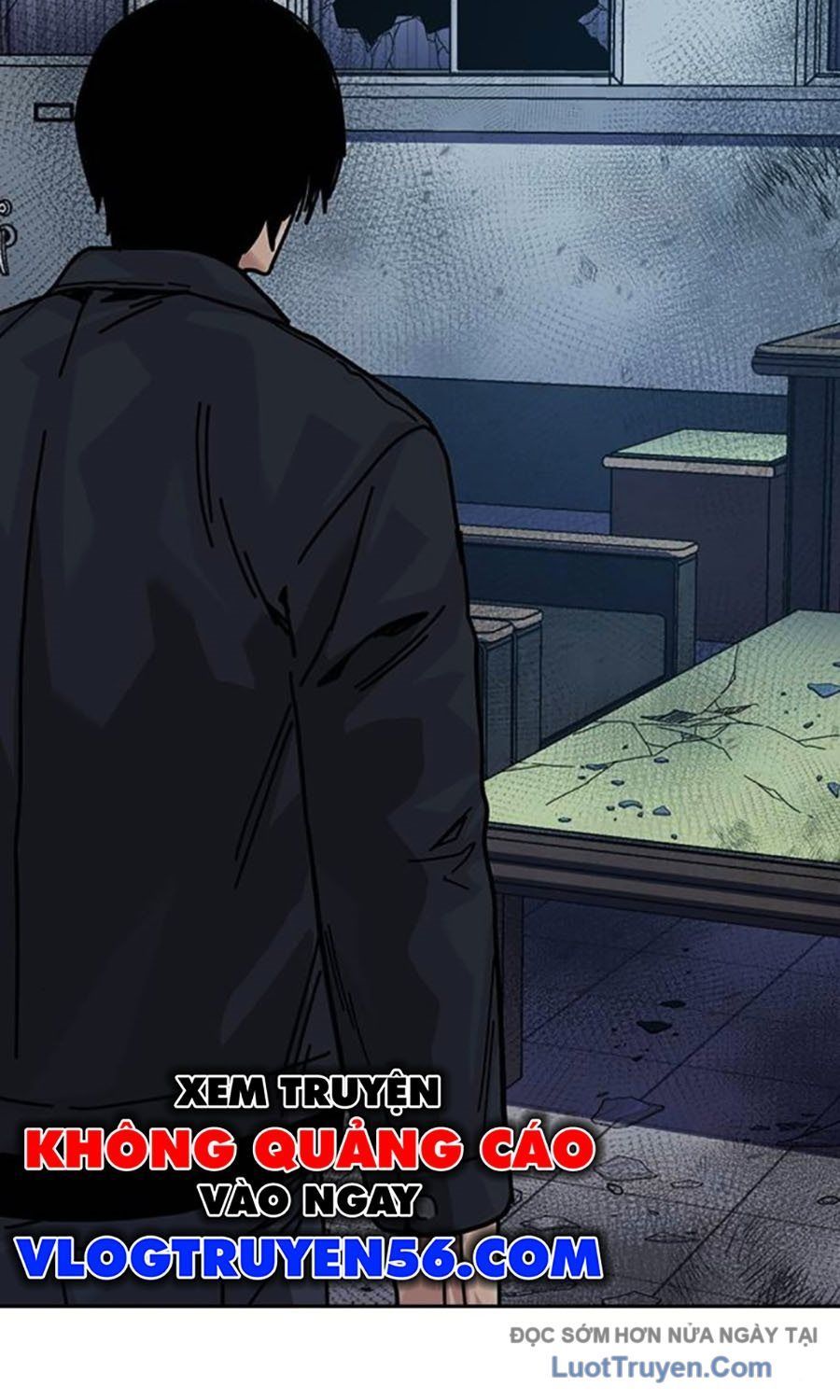 Để Có Thể Sống Sót [Chap 192]