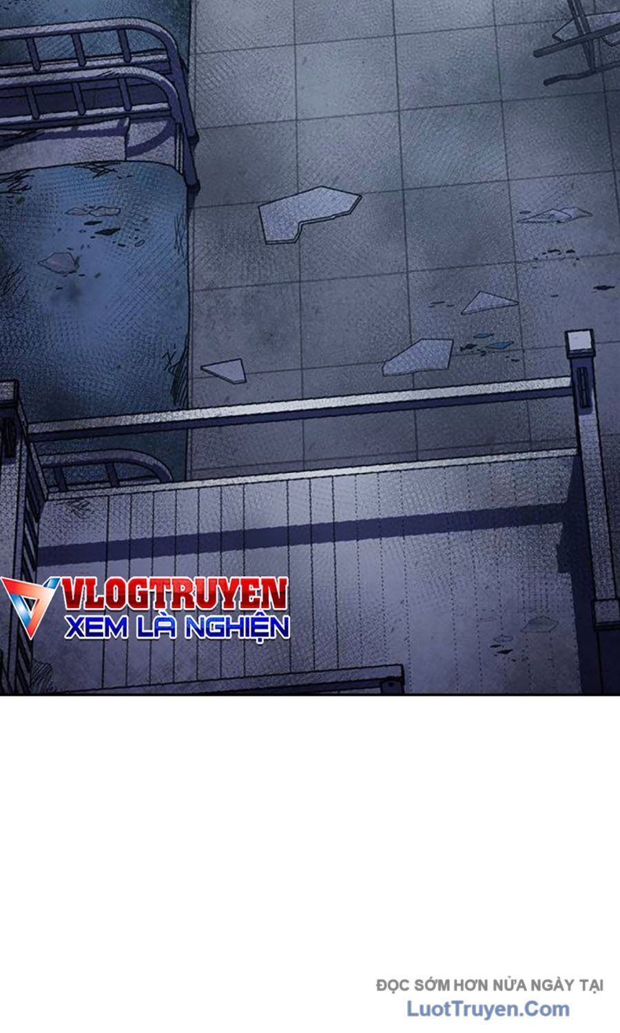 Để Có Thể Sống Sót [Chap 192]