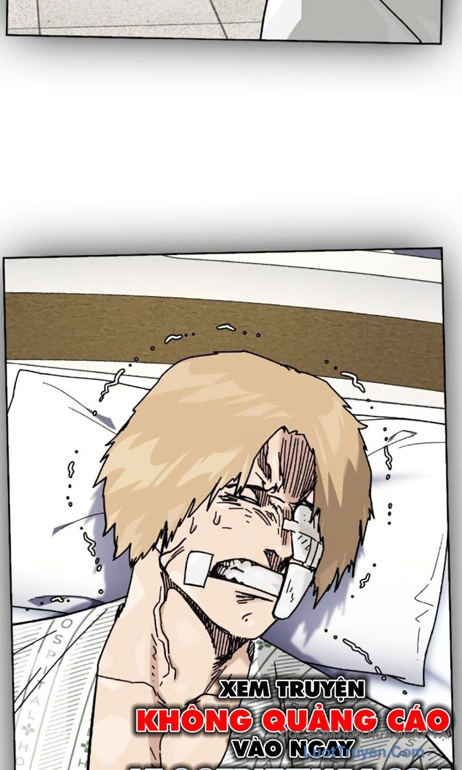 Để Có Thể Sống Sót [Chap 192]