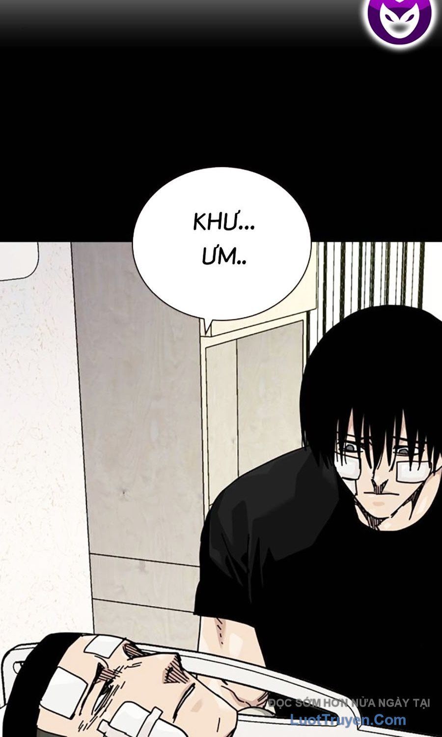 Để Có Thể Sống Sót [Chap 192]