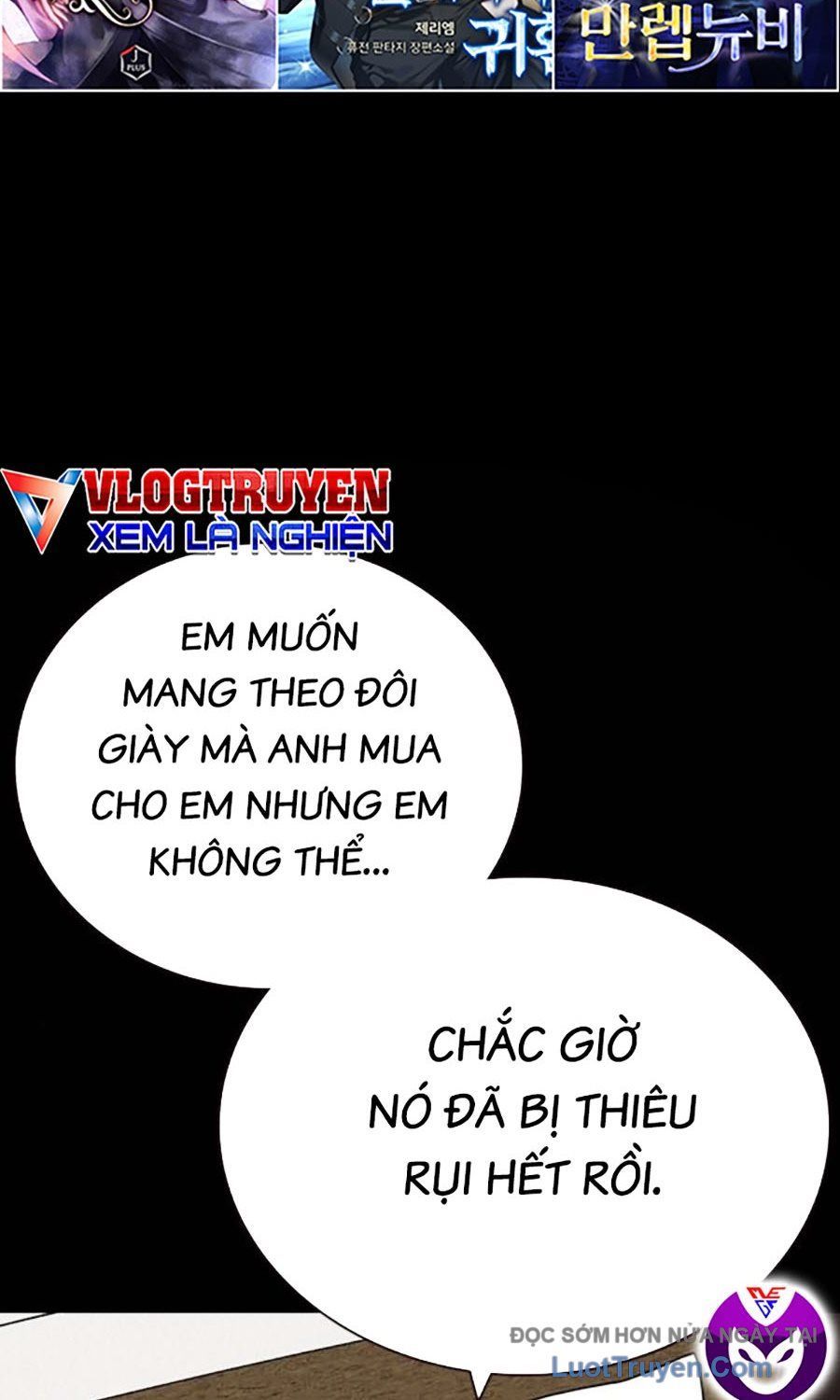 Để Có Thể Sống Sót [Chap 192]