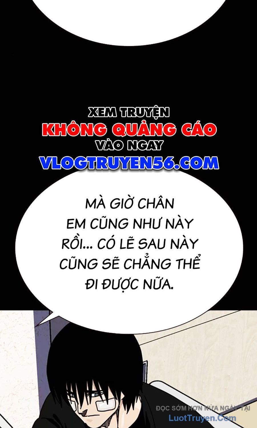 Để Có Thể Sống Sót [Chap 192]