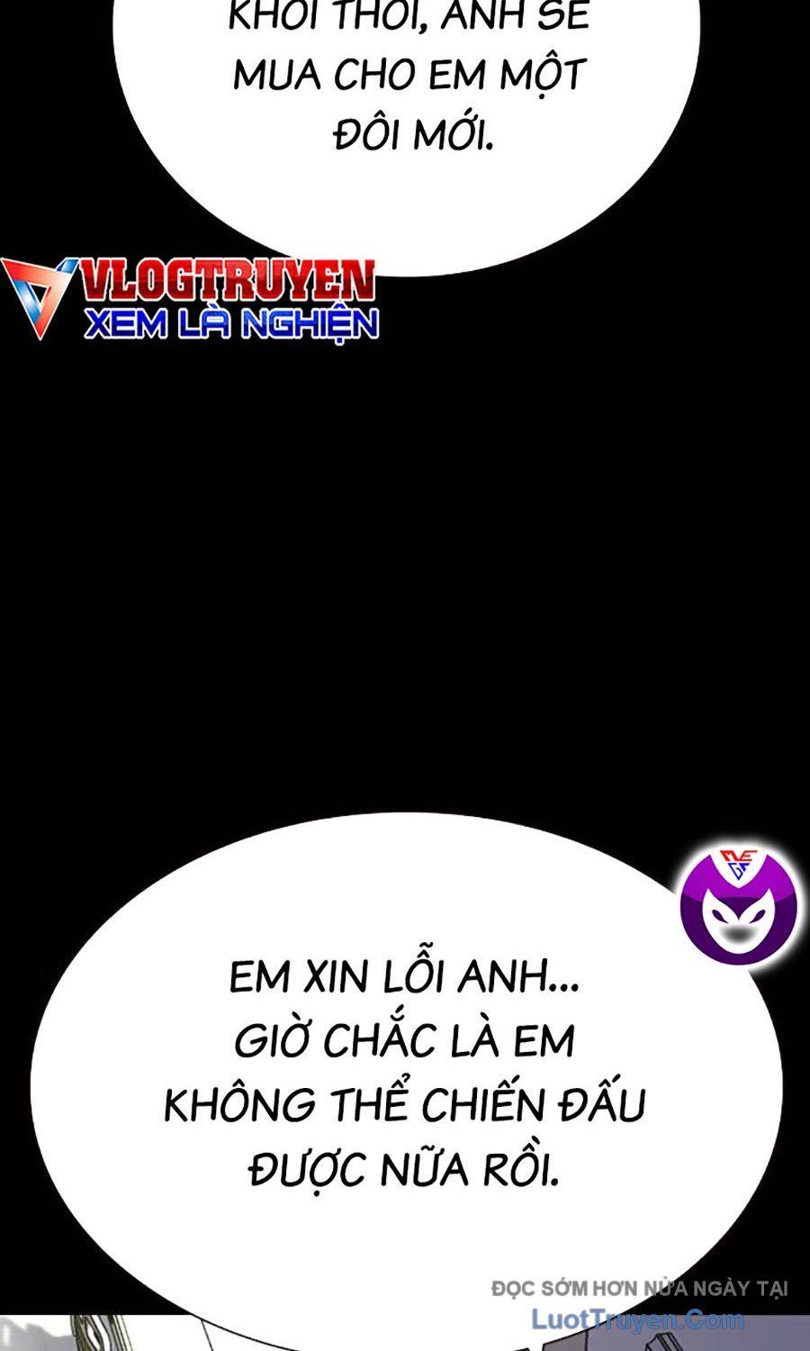 Để Có Thể Sống Sót [Chap 192]