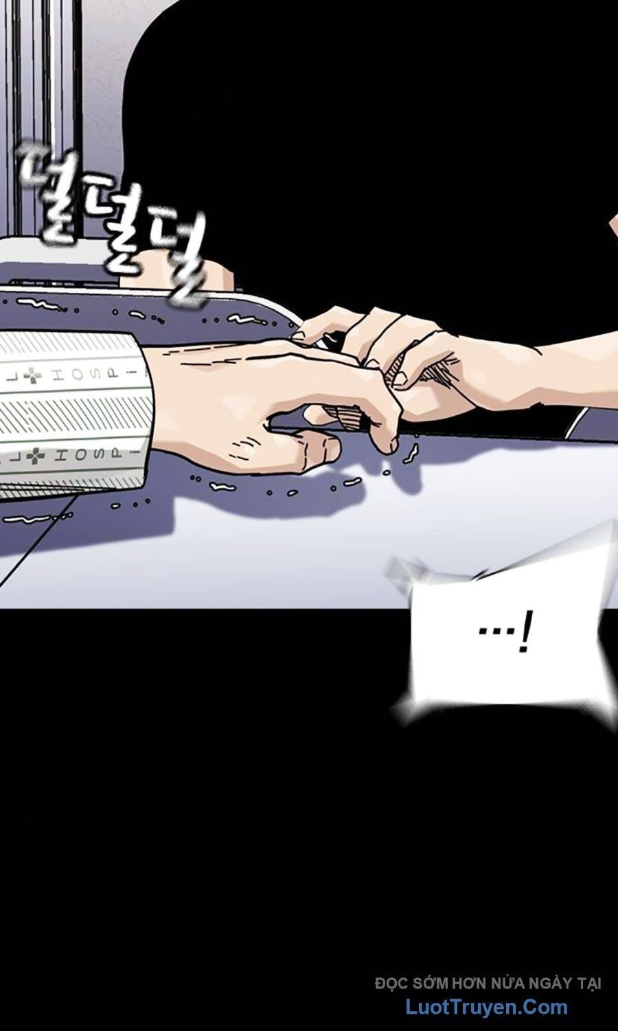 Để Có Thể Sống Sót [Chap 192]