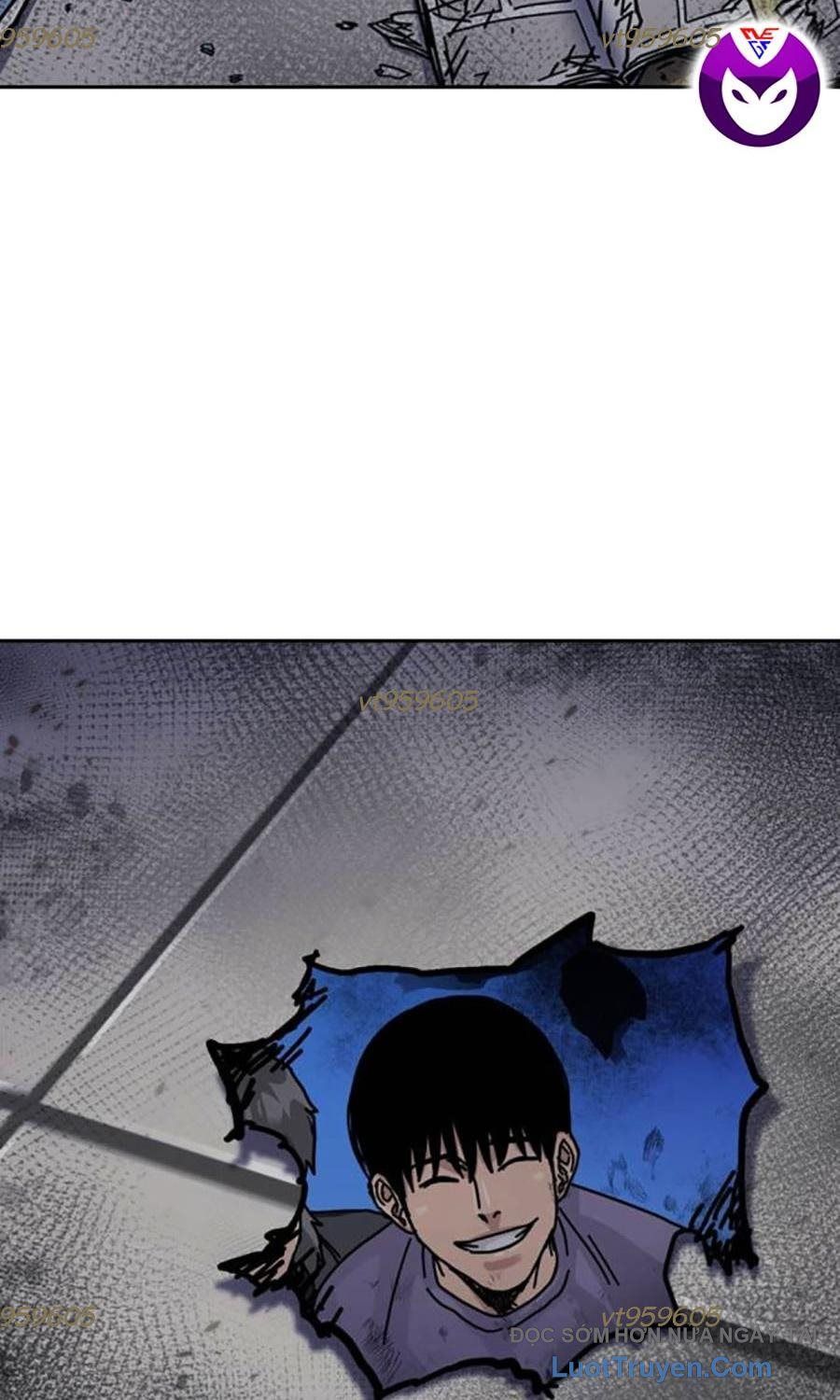 Để Có Thể Sống Sót [Chap 192]