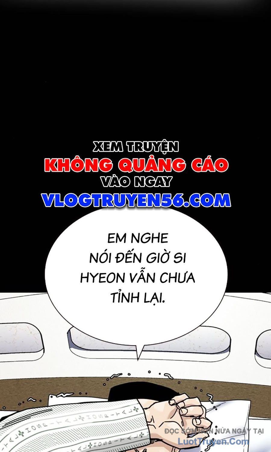 Để Có Thể Sống Sót [Chap 192]