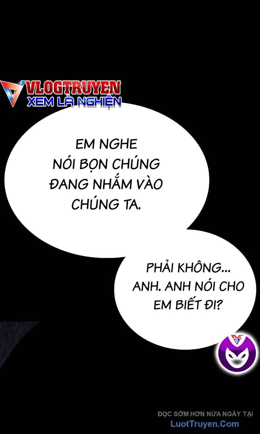 Để Có Thể Sống Sót [Chap 192]