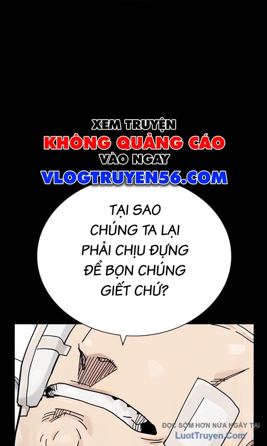 Để Có Thể Sống Sót [Chap 192]