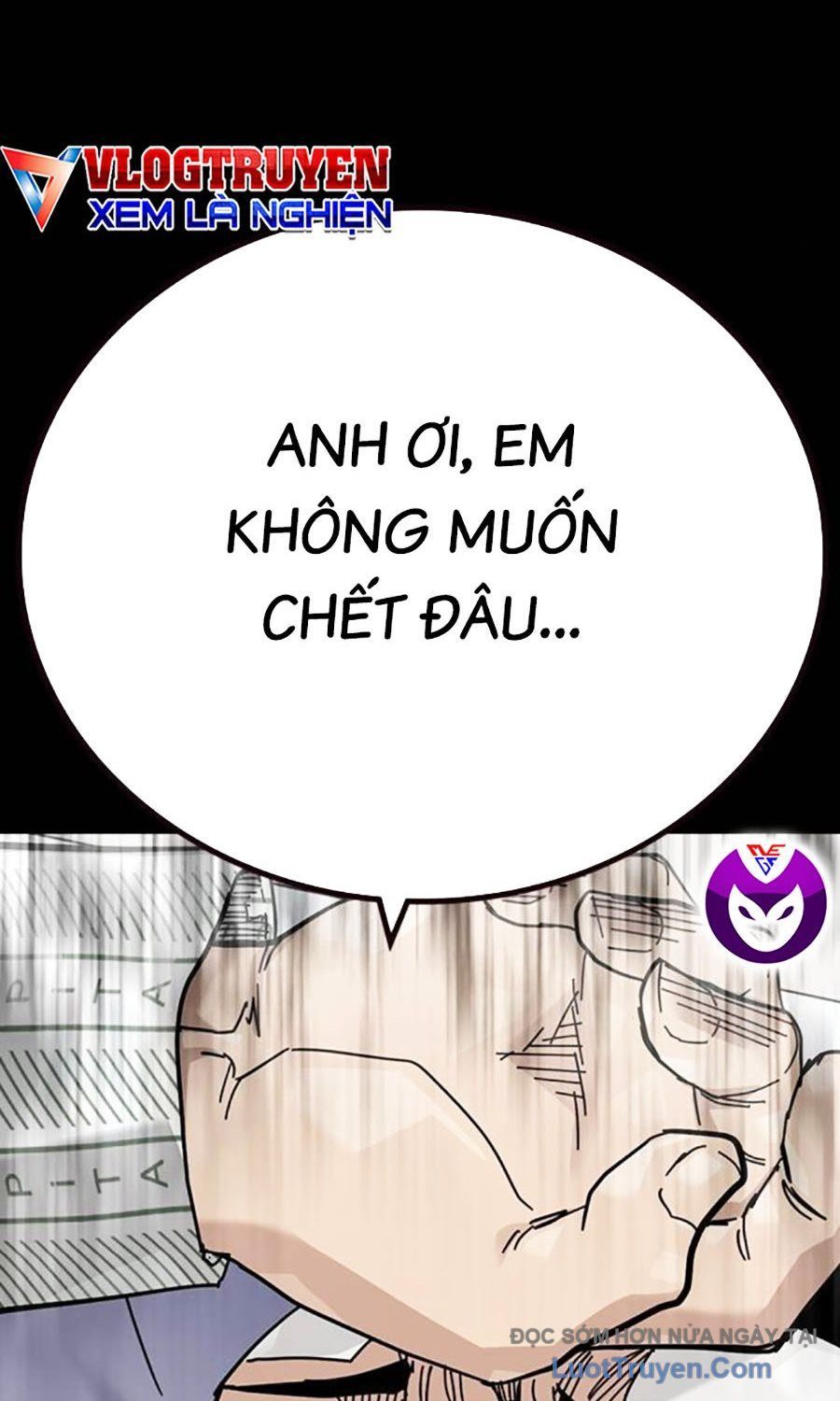 Để Có Thể Sống Sót [Chap 192]