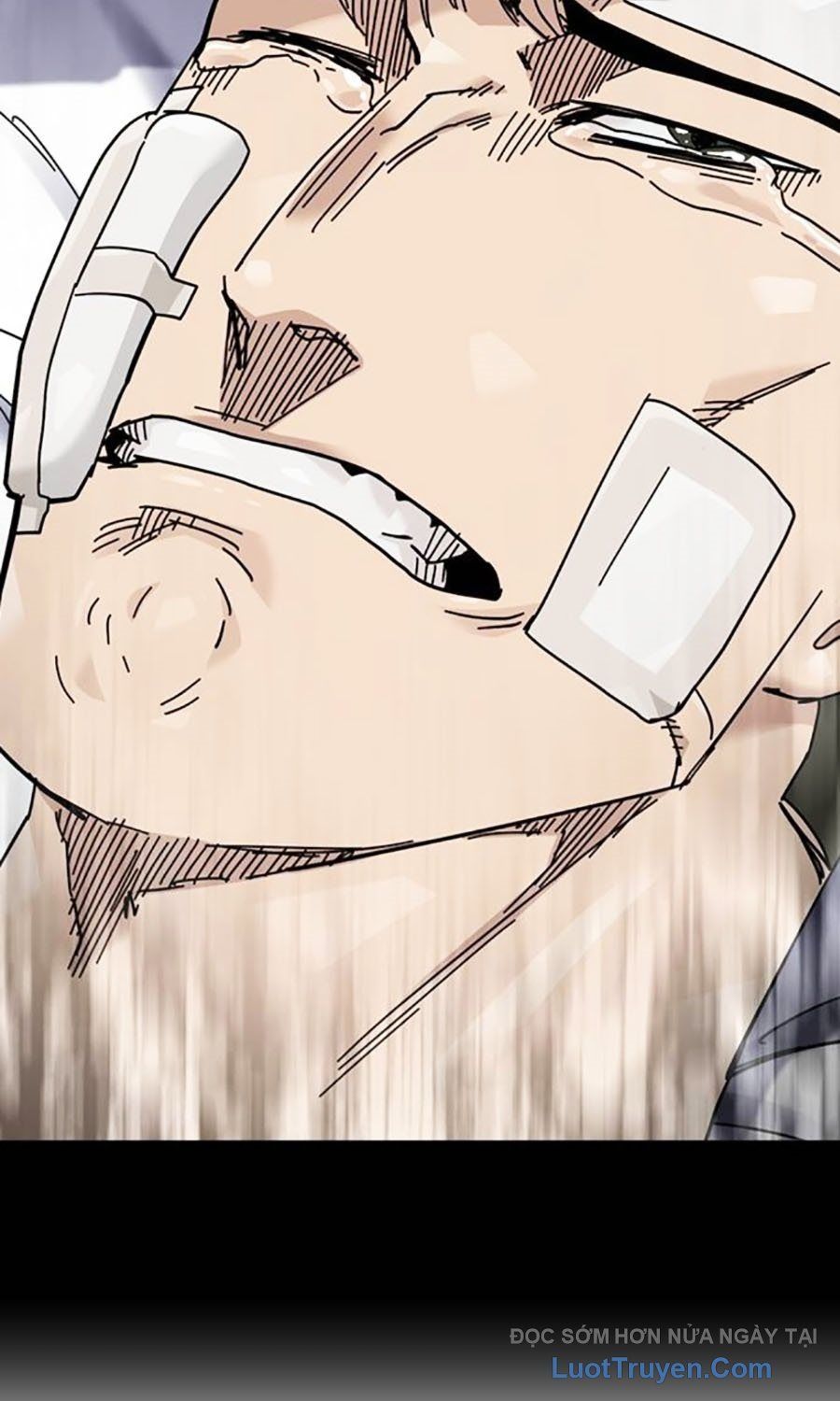 Để Có Thể Sống Sót [Chap 192]