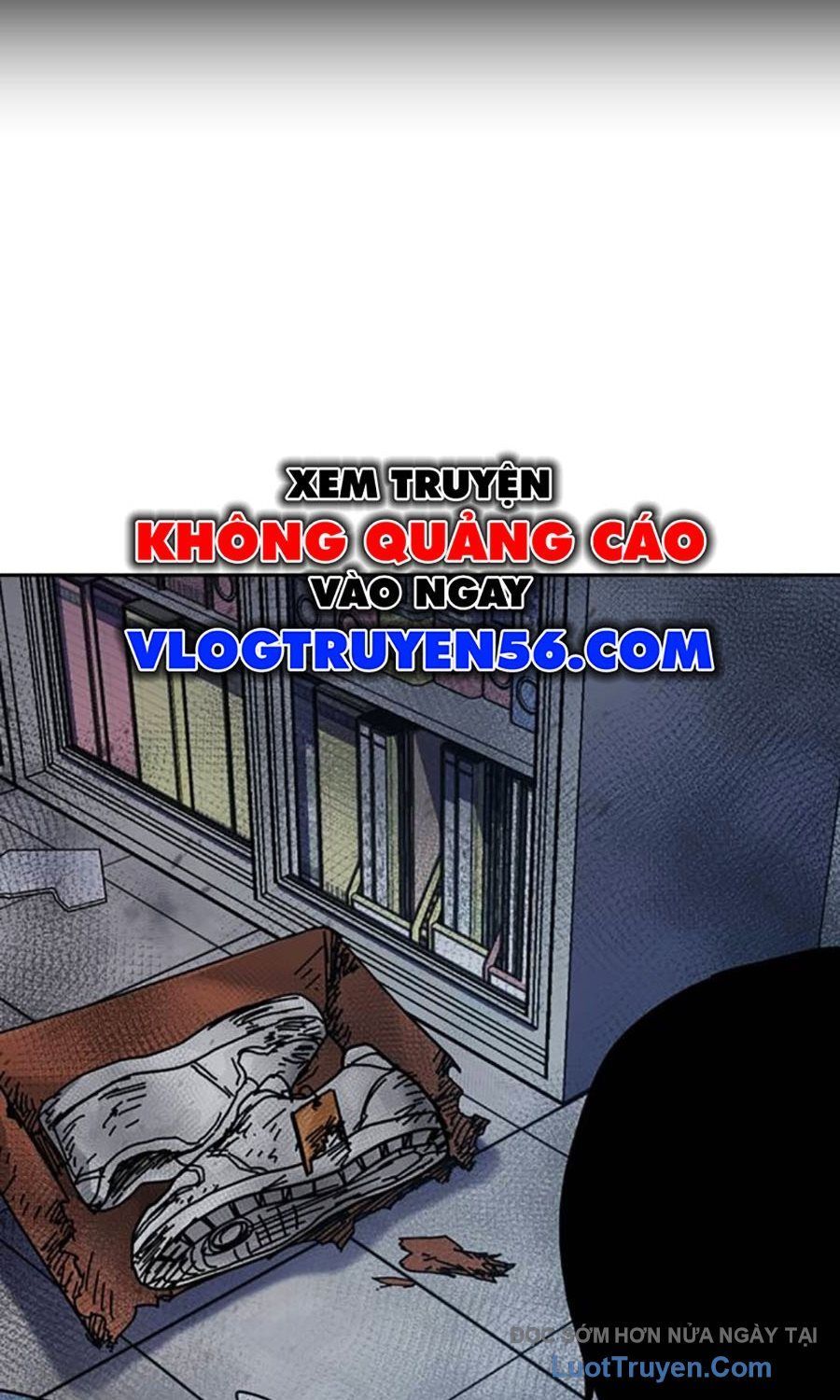 Để Có Thể Sống Sót [Chap 192]