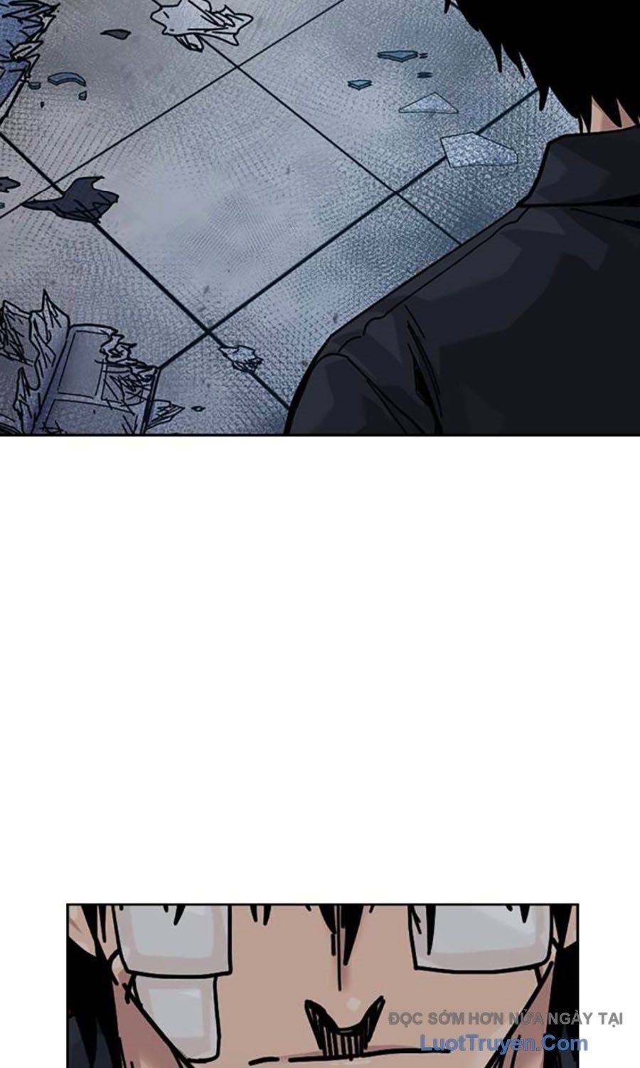 Để Có Thể Sống Sót [Chap 192]