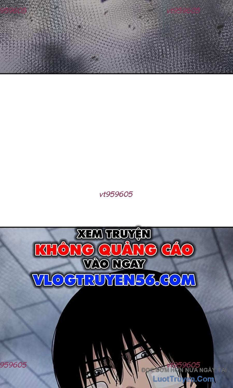 Để Có Thể Sống Sót [Chap 192]