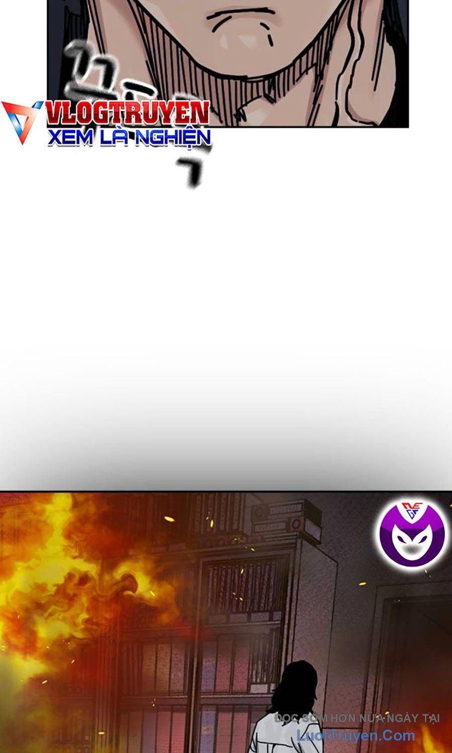 Để Có Thể Sống Sót [Chap 192]