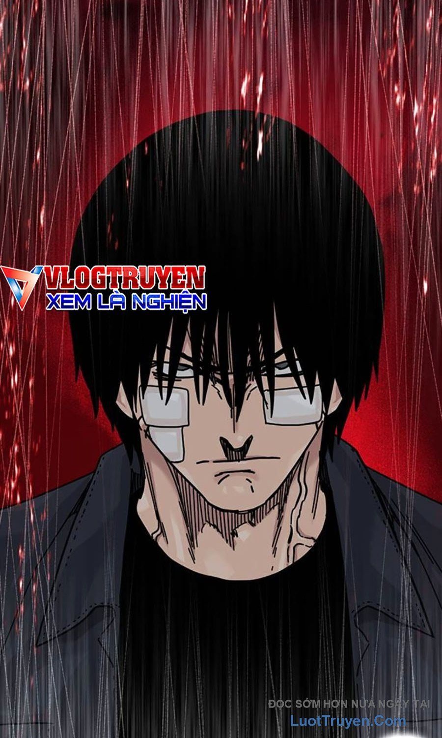 Để Có Thể Sống Sót [Chap 192]