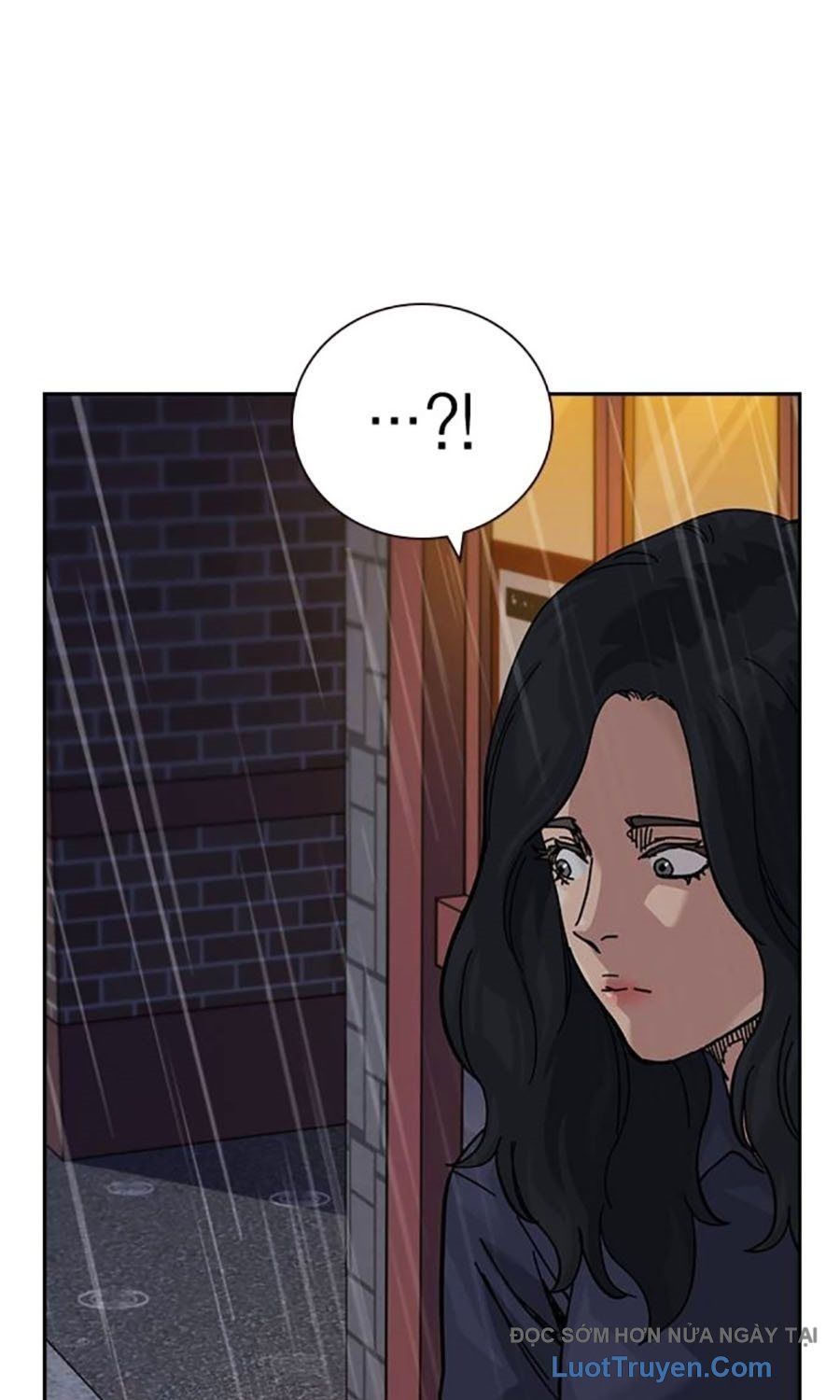 Để Có Thể Sống Sót [Chap 192]