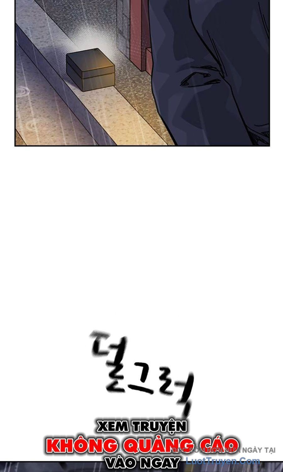 Để Có Thể Sống Sót [Chap 192]