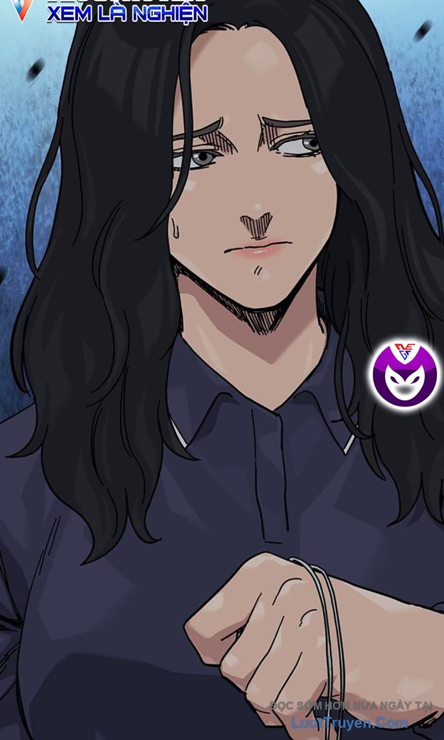 Để Có Thể Sống Sót [Chap 192]