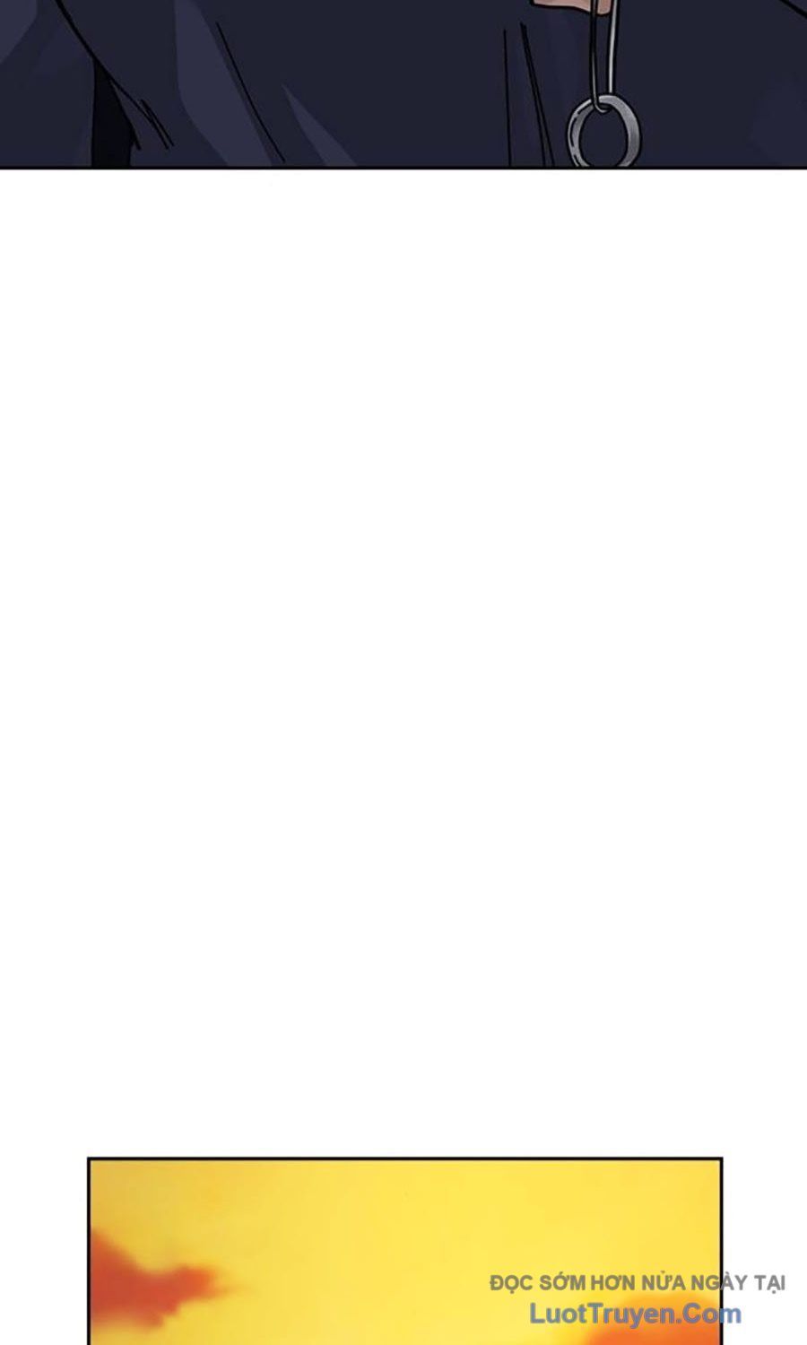 Để Có Thể Sống Sót [Chap 192]