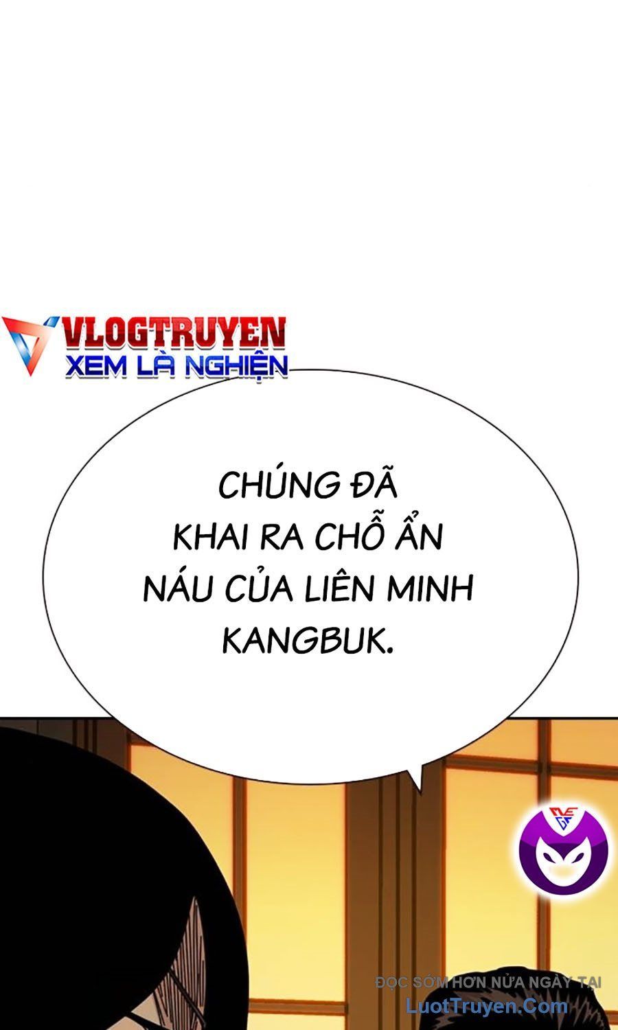 Để Có Thể Sống Sót [Chap 192]