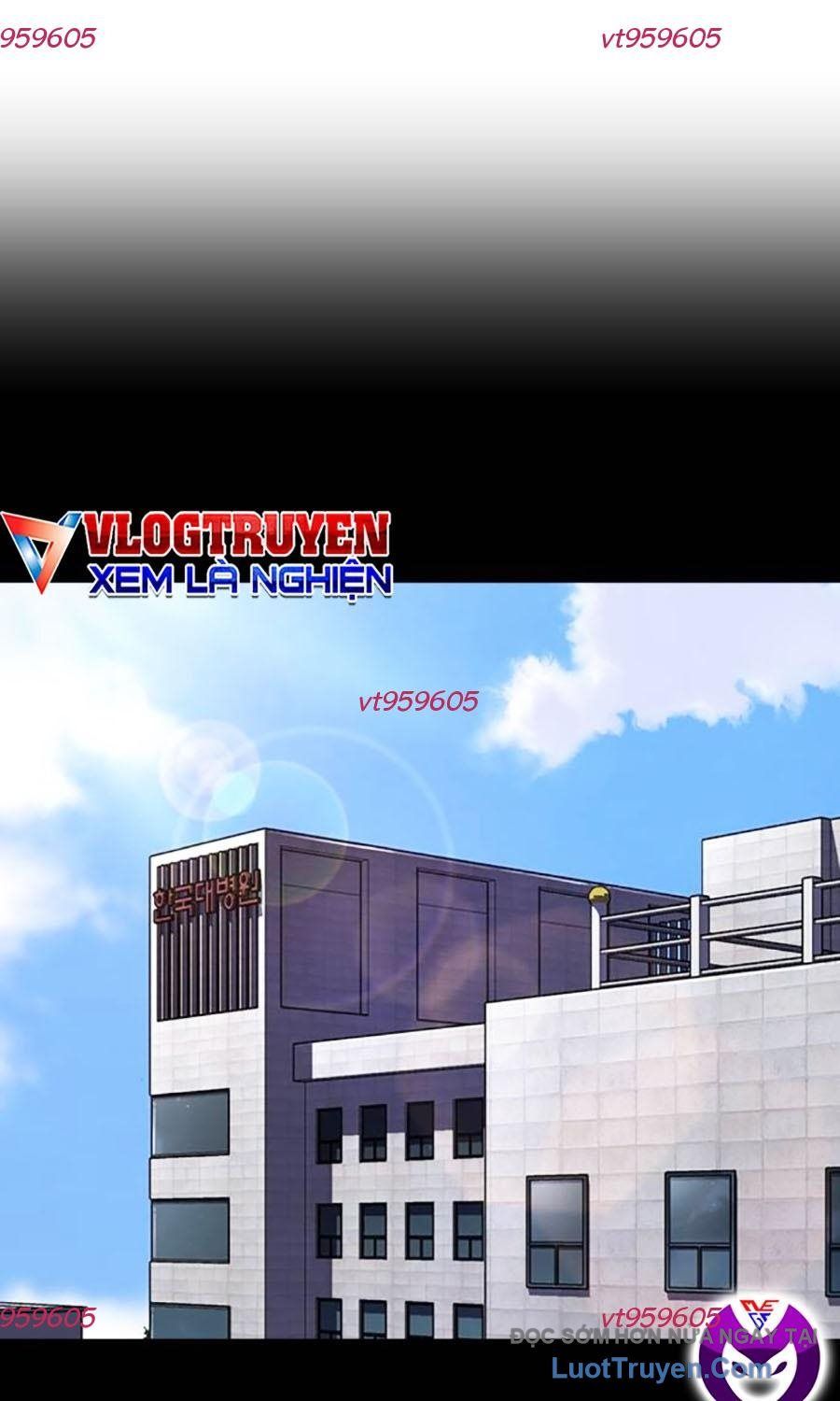 Để Có Thể Sống Sót [Chap 192]