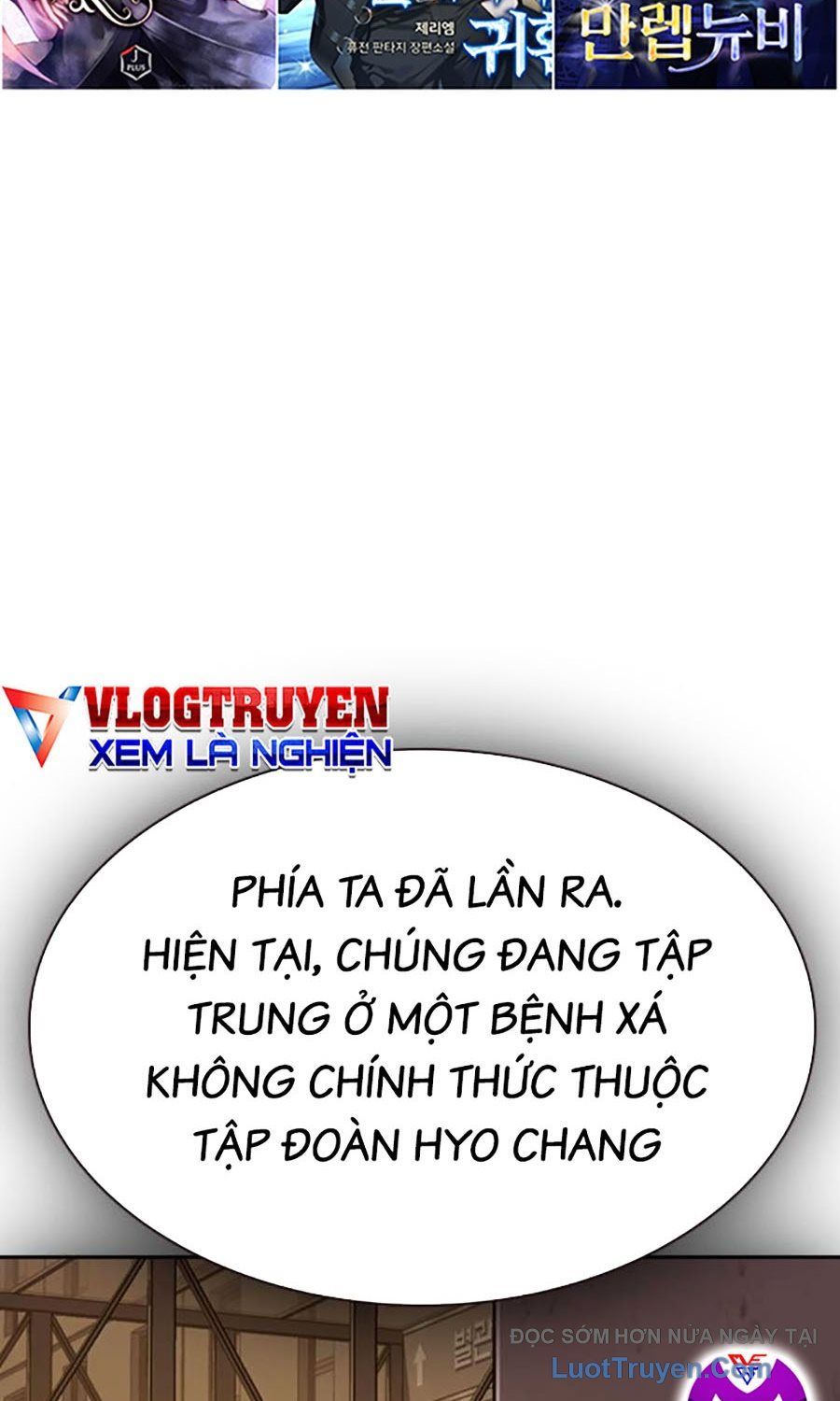 Để Có Thể Sống Sót [Chap 192]