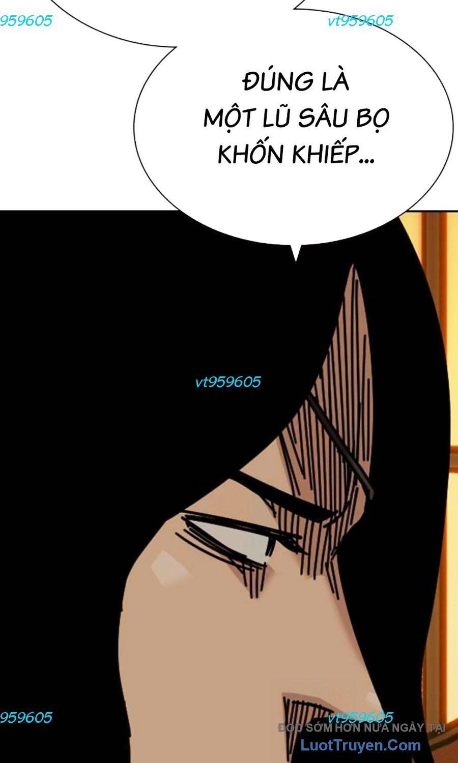 Để Có Thể Sống Sót [Chap 192]