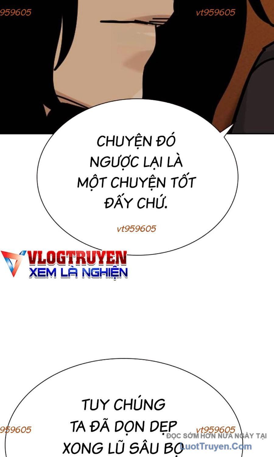 Để Có Thể Sống Sót [Chap 192]