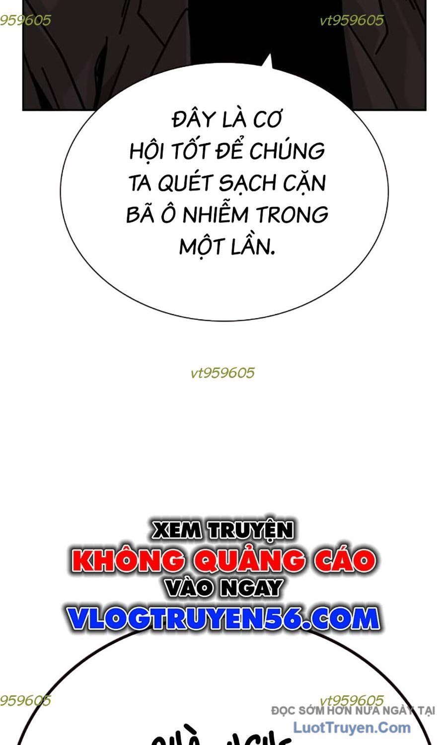 Để Có Thể Sống Sót [Chap 192]