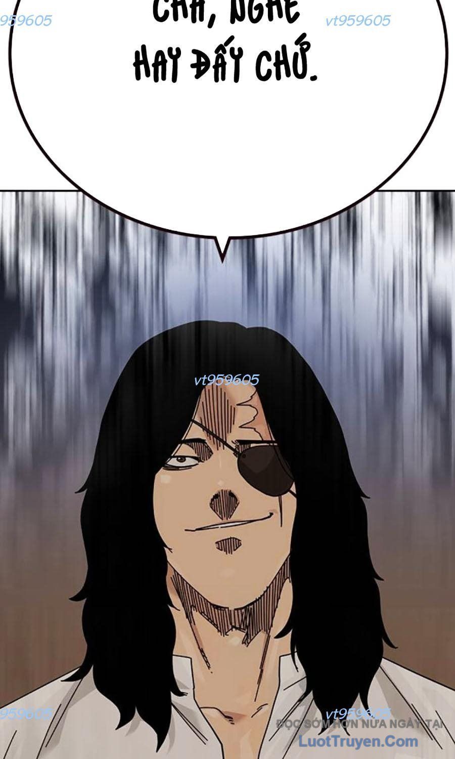 Để Có Thể Sống Sót [Chap 192]