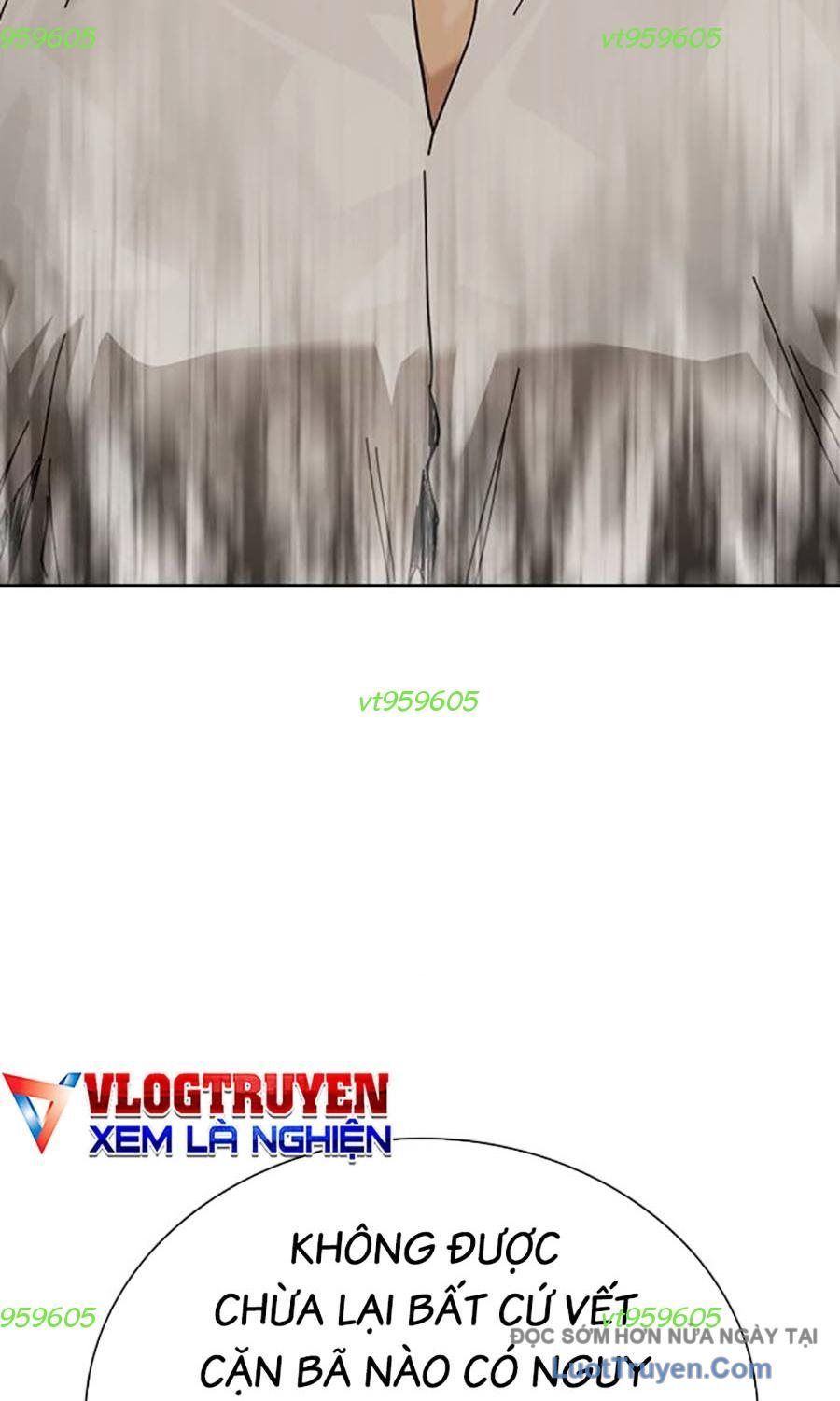 Để Có Thể Sống Sót [Chap 192]