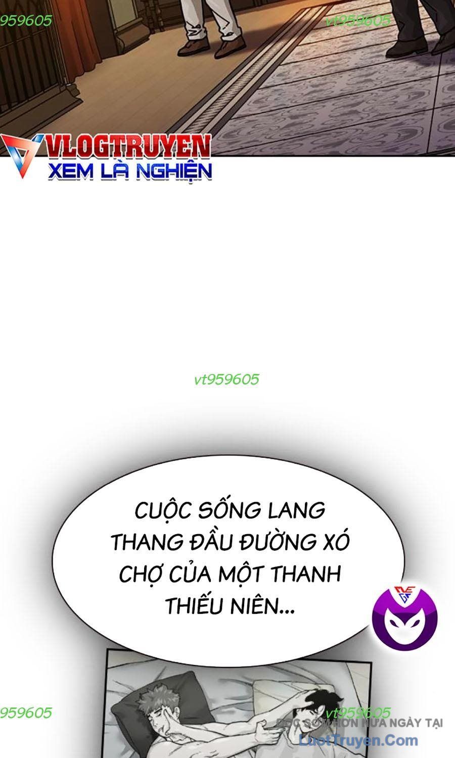 Để Có Thể Sống Sót [Chap 192]