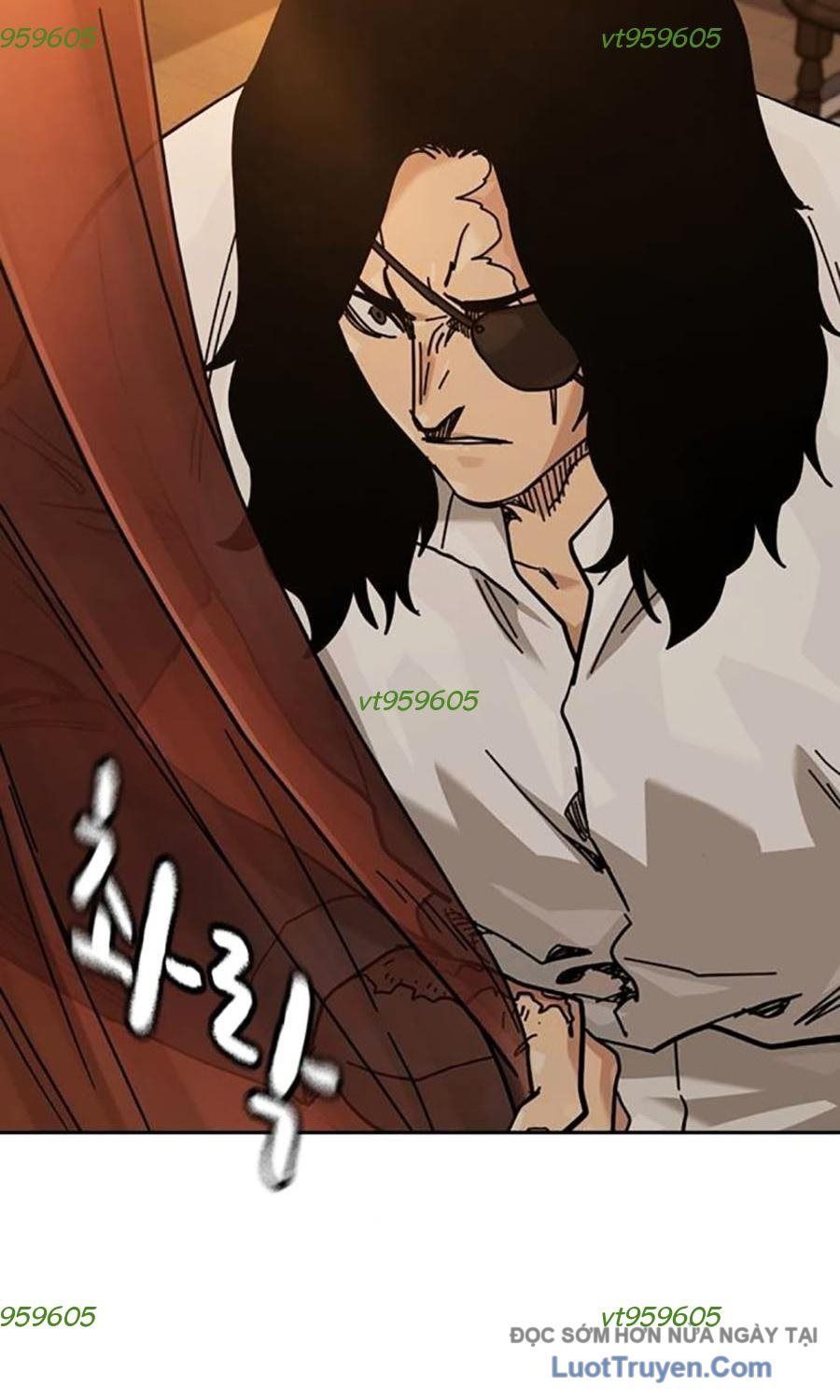 Để Có Thể Sống Sót [Chap 192]