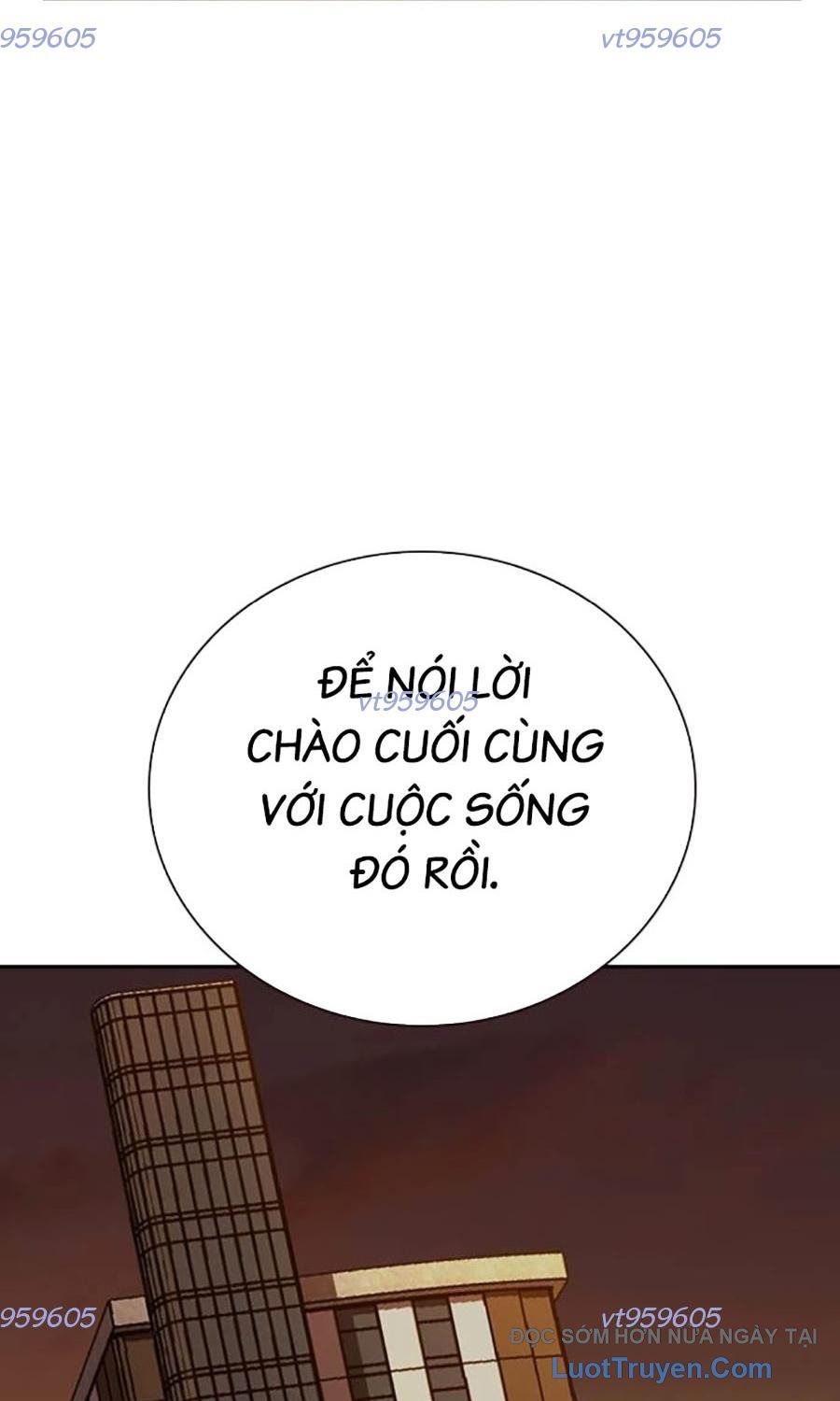 Để Có Thể Sống Sót [Chap 192]