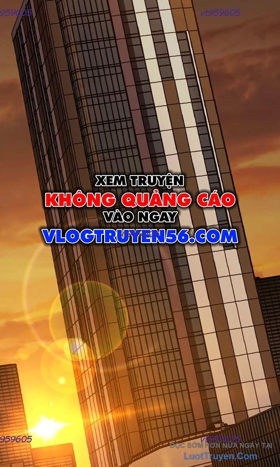 Để Có Thể Sống Sót [Chap 192]