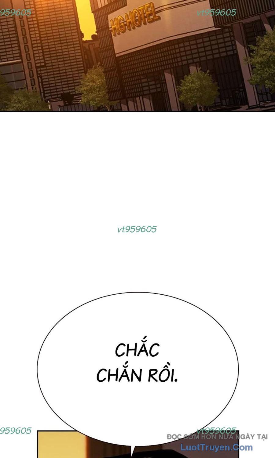 Để Có Thể Sống Sót [Chap 192]