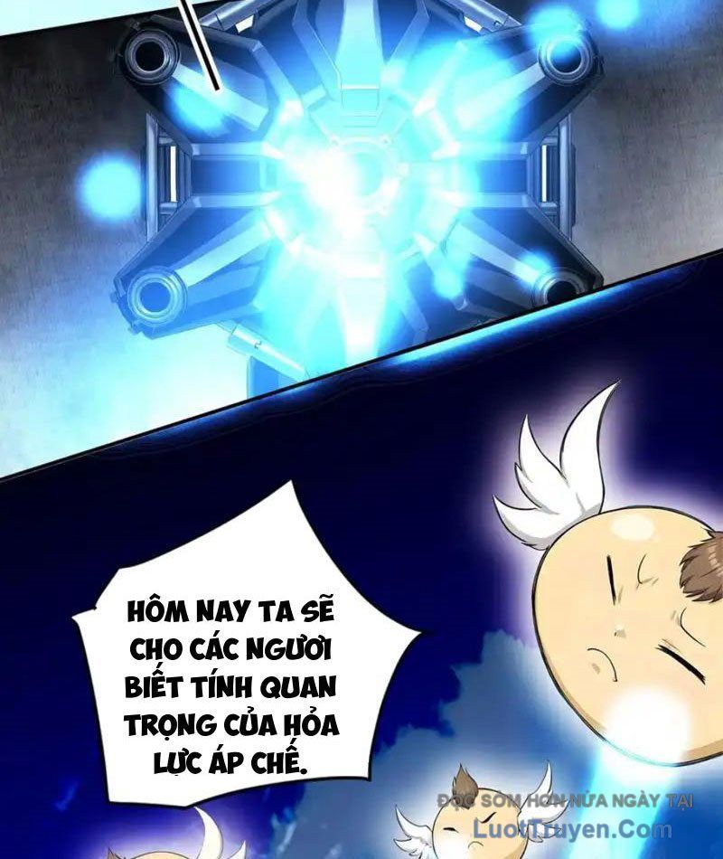 Toàn Dân Thần Vương Tôi Hiến Tế Nghìn Tỷ Sinh Linh! [Chap 133]