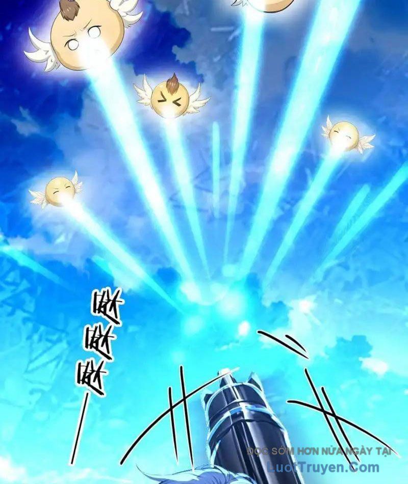 Toàn Dân Thần Vương Tôi Hiến Tế Nghìn Tỷ Sinh Linh! [Chap 133]